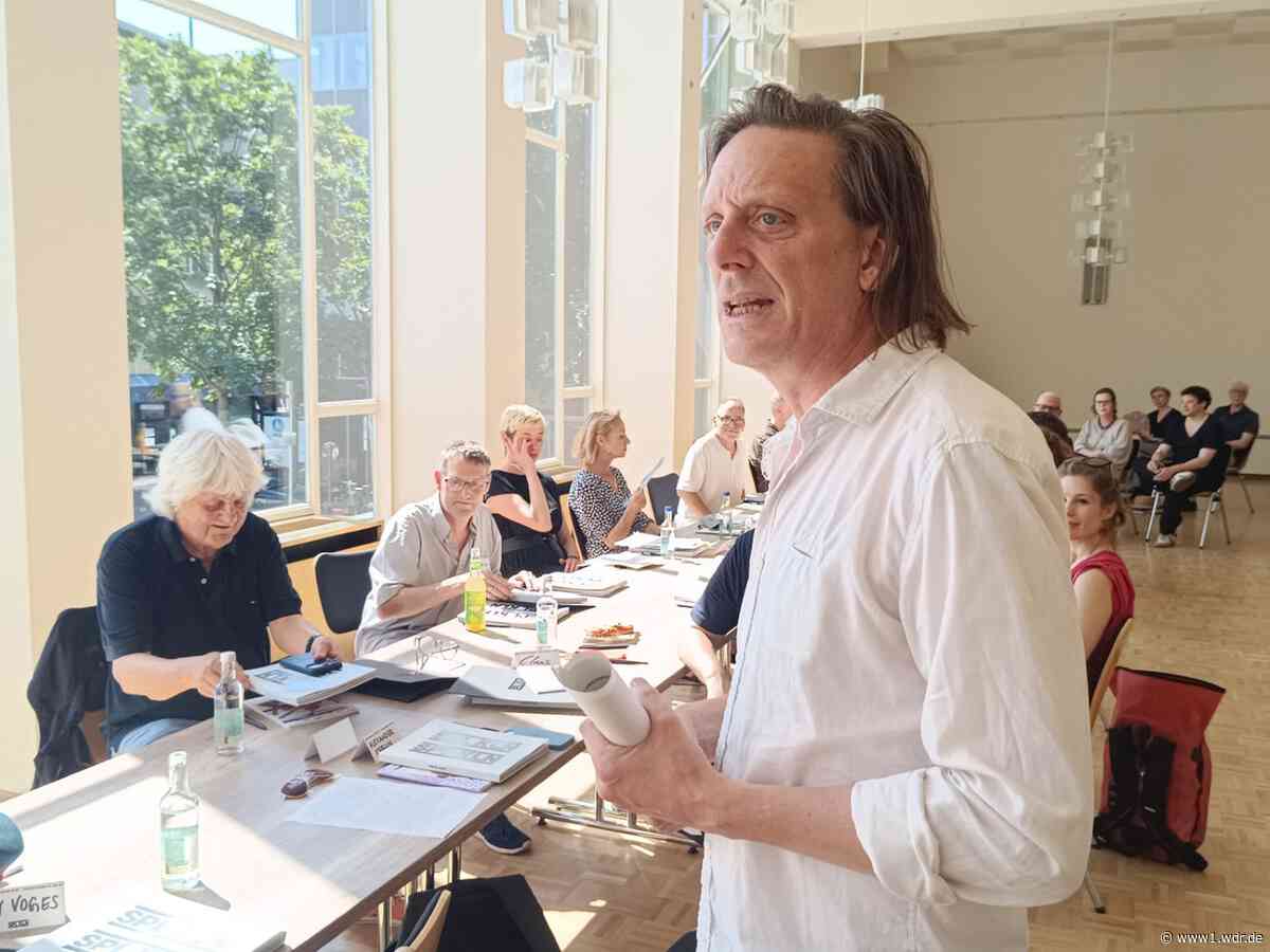 Schauspiel Köln stellt sein Programm vor