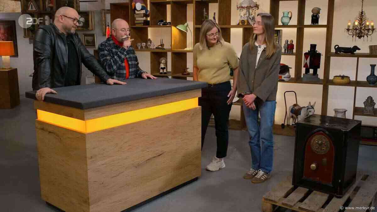 Horst Lichter will „Schätzchen“ bei „Bares für Rares“ selbst haben