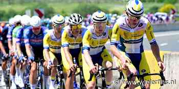 Cruciale week voor toekomst Flanders-Baloise