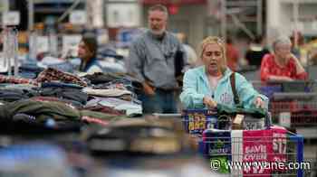 Inflation hits 4.1 percent in May, highest level in 3 years