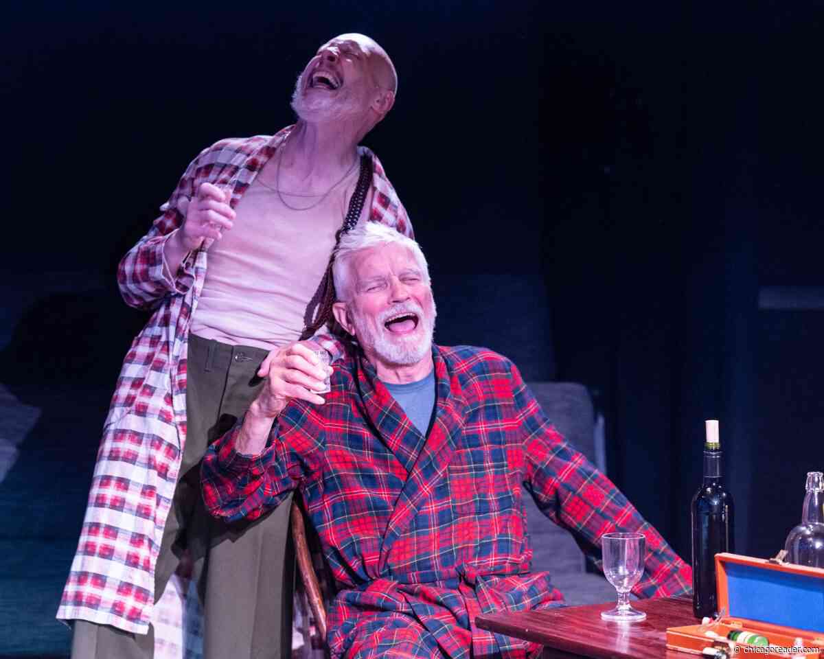 AstonRep’s Uncle Vanya misses some of the subtext