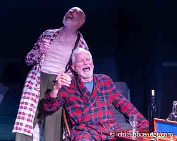 AstonRep’s Uncle Vanya misses some of the subtext