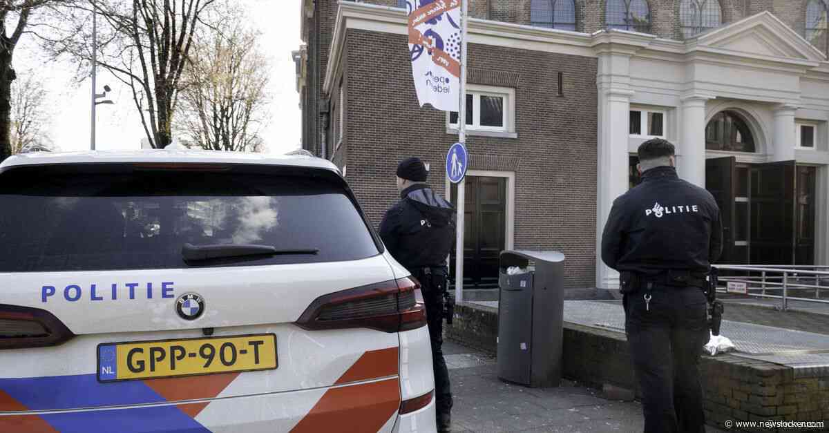 CIDI: antisemitische uitingen na oktober 2023 verdubbeld op sociale media. &amp;#8216;Het is steeds zichtbaarder, agressiever &eacute;n normaler&amp;#8217;