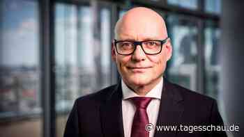VW-Manager Michael Obrowski wird neuer Finanzchef der Bahn