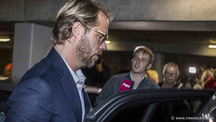 ‘Het is één grote Thijs Römer-show’
