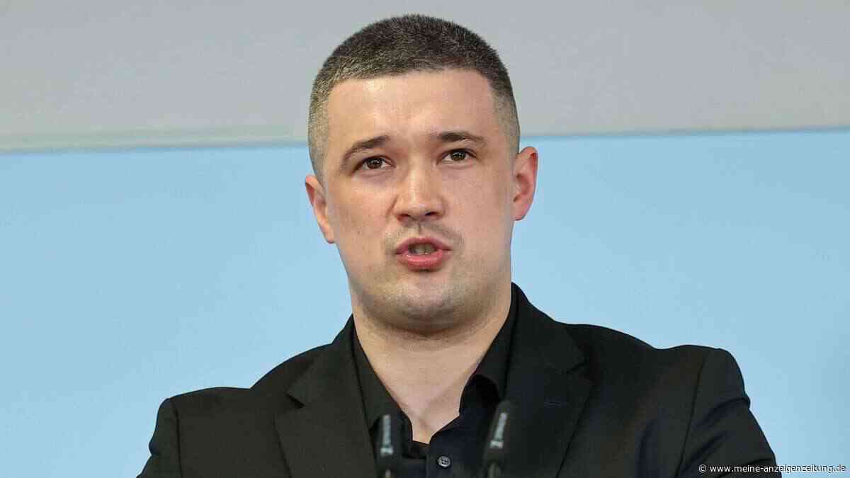 Verteidigungsminister Fedorow enthüllt: So will Ukraine Russlands Luftvorteil brechen