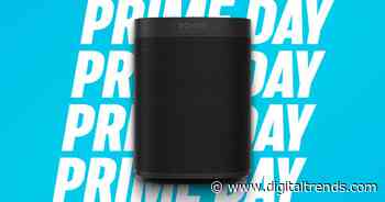 I found two Prime Day deals on speakers: one built for travel, the other for your smart home