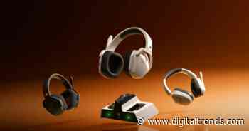 NUBWO HG04L and G06 Gaming Headsets: Practical Wired and Wireless Audio Solutions