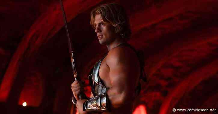 Why Masters of the Universe Flopped Remains a Mystery to Dolph Lundgren