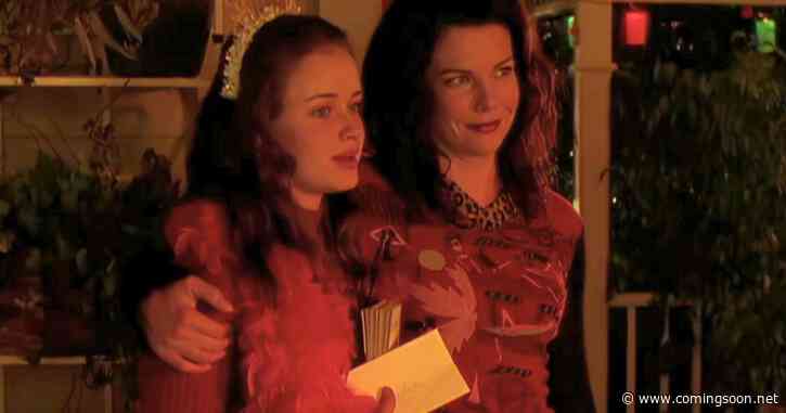 Gilmore Girls Finds New Streaming Home Following Netflix Departure