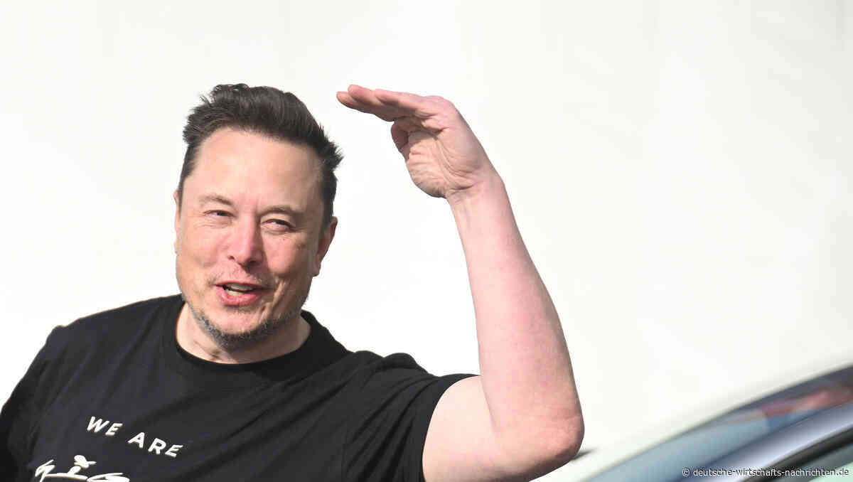 SpaceX-Anleihe zeigt, wie teuer Musks KI-Traum wirklich ist