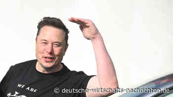 SpaceX-Anleihe zeigt, wie teuer Musks KI-Traum wirklich ist