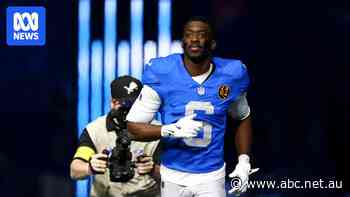 NFL player faces life in prison over kidnapping, armed robbery allegations