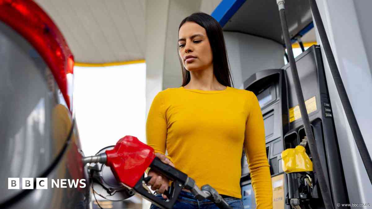 Oil price falls back to pre-Iran war levels