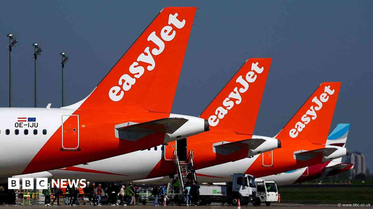 EasyJet rejects fourth takeover offer