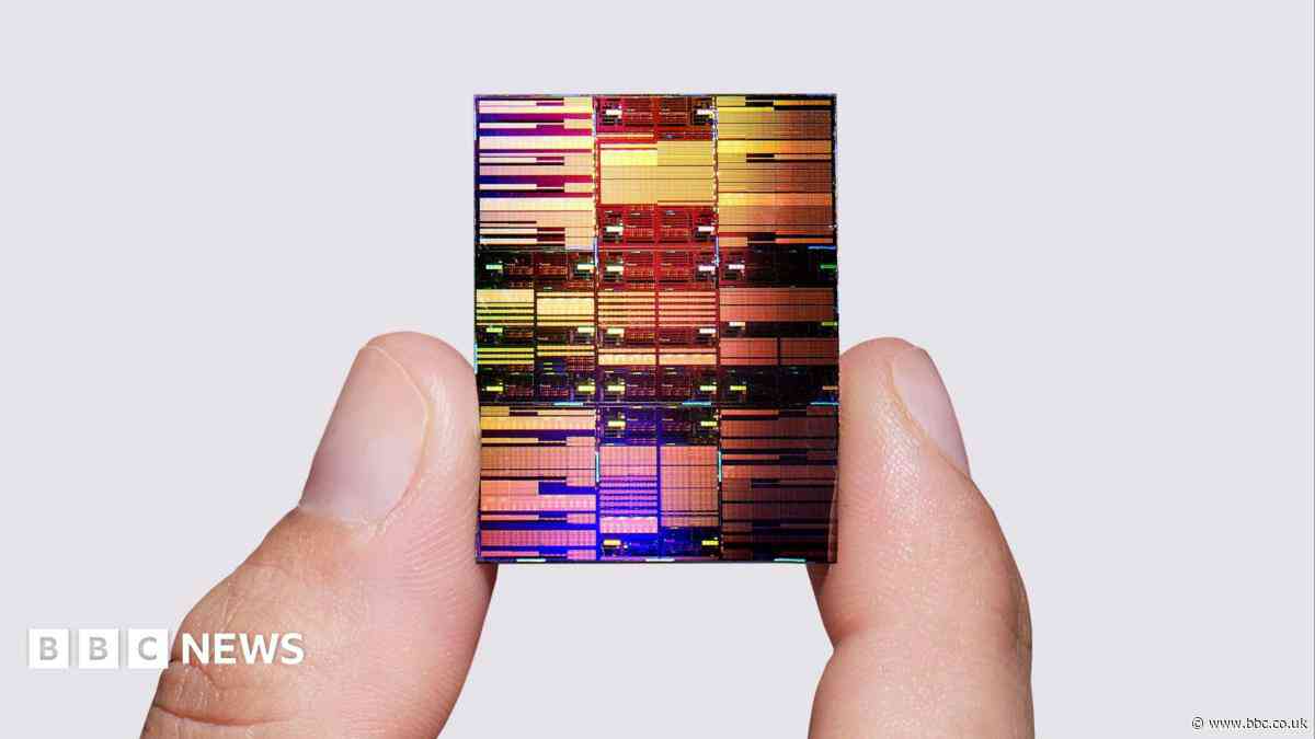 IBM hails new 'block of flats' design breakthrough for ultra tiny chips