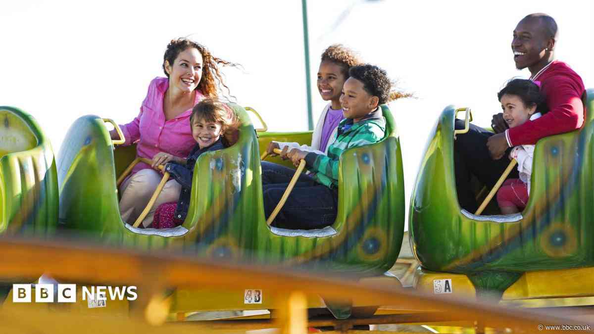 Price cuts on family summer days out come into force