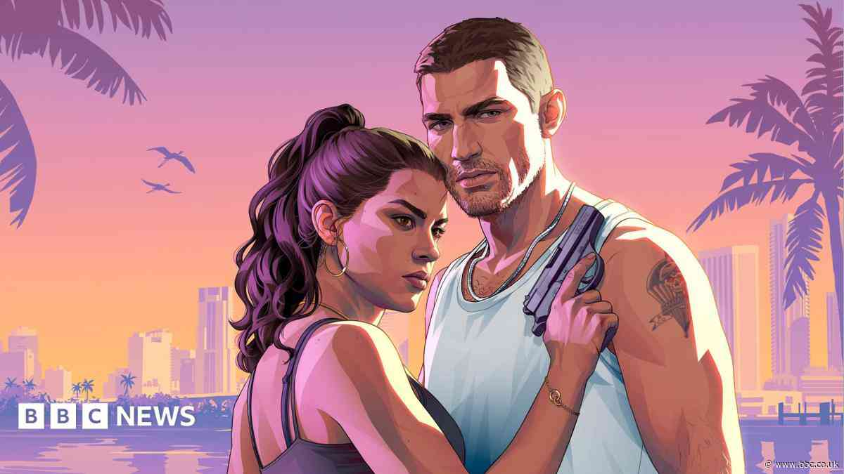 GTA 6 - all you need to know about Rockstar's blockbuster game