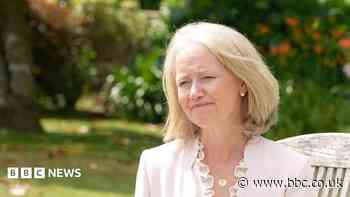 Tension 'likely' in new government - ex-chief