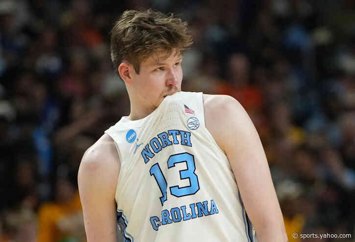 NBA draft worst decisions: These underclassmen passed up NIL millions for NBA uncertainty