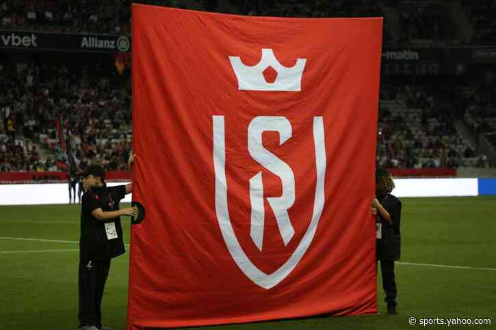 Reims to sign Hartberg goalkeeper Tom Ritzy Hülsmann to succeed Ewen Jaouen