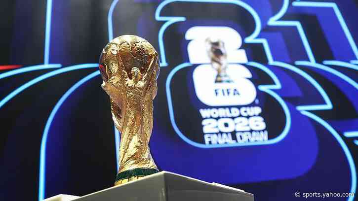 The games that show the flaws in a 48-team World Cup