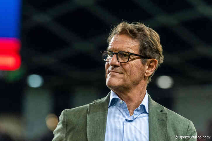 Capello: ‘The right time for Conte to return to Italy, Mancini was done 3 summers ago’