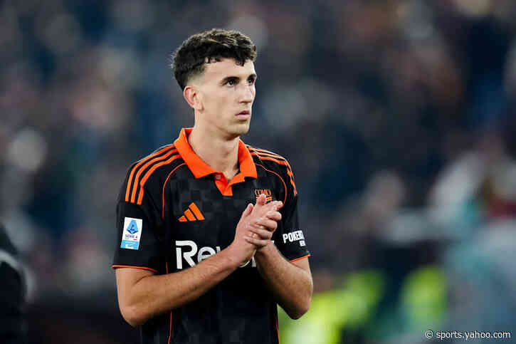 Report: Chelsea ready to push to sign another Serie A defender