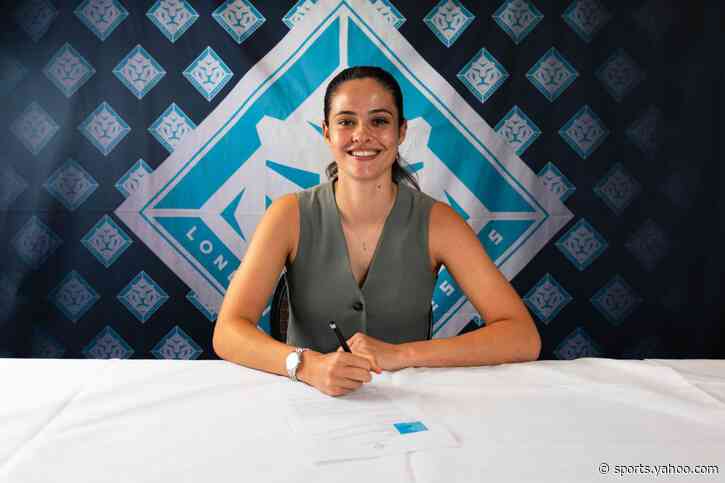 London City Lionesses forward Godfrey signs new deal