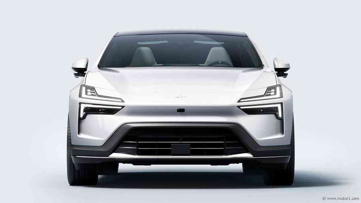 Polestar Can’t Sell Cars In The US Anymore