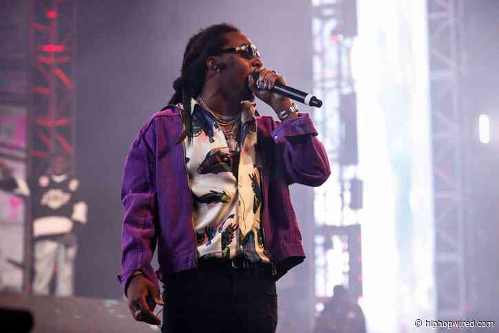 Takeoff’s Parents Reportedly At Odds Over Wrongful Death Settlement