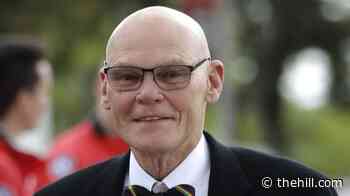 Carville says he wouldn't seat Mamdani-backed Avila Chevalier in caucus: 'She's not a Democrat'