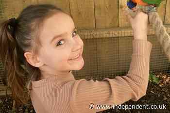 Teen found not guilty of murder and manslaughter of nine-year-old Aria Thorpe