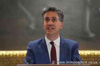 Why unions don’t want Ed Miliband as Andy Burnham’s chancellor
