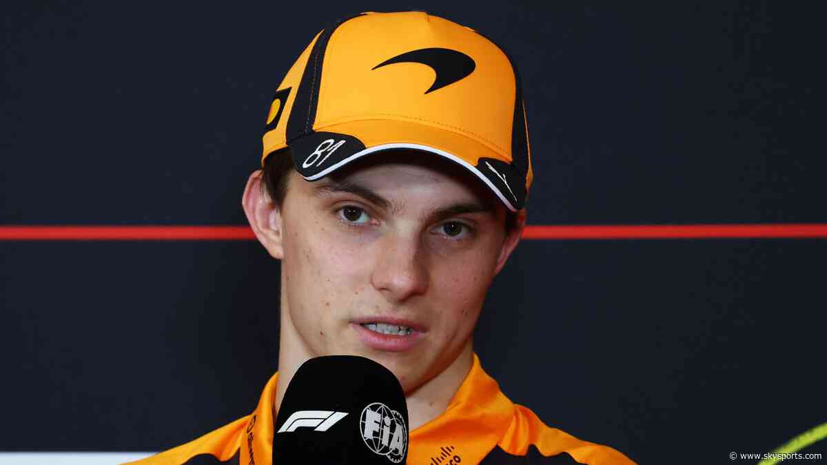 Piastri explains why McLaren are appealing Monaco GP result