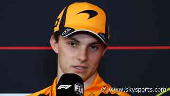 Piastri explains why McLaren are appealing Monaco GP result