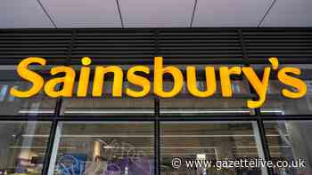 Sainsbury's £18 summer top shoppers say 'looks more expensive' and 'gets compliments'