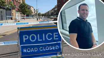 Police make fresh appeal for witnesses one month after alleged murder of Hartlepool dad