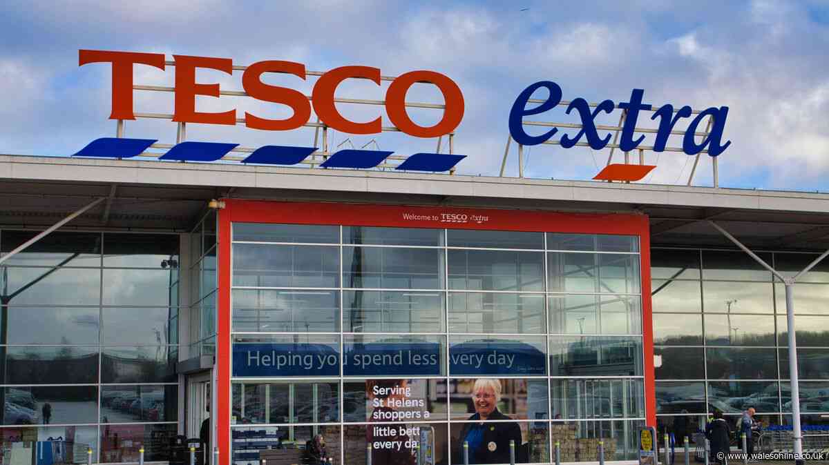Tesco announces free breakfast offer at 335 cafes on Sunday, June 28 – eligibility