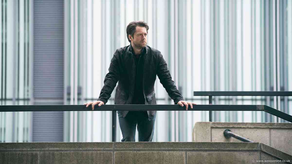 'Brilliant' BBC crime drama is 'a winner' and perfect for Shetland and Line of Duty fans