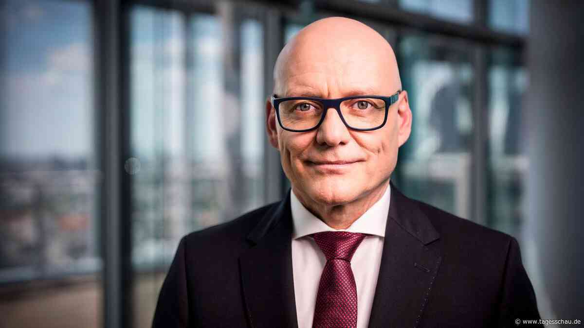 VW-Manager Michael Obrowski wird neuer Finanzchef der Bahn