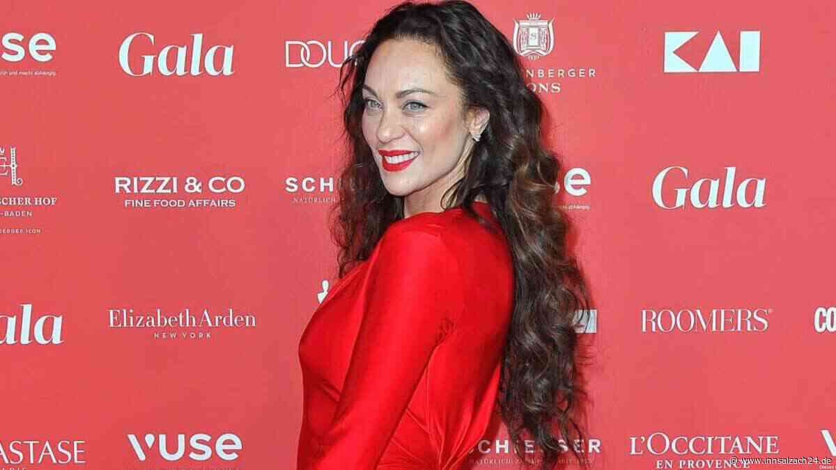 Zum 50. Geburtstag: Lilly Becker packt über ihr Schönheitsgeheimnis aus