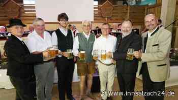 150 Jahre Braukunst: Aschauer Brauerei feiert Tradition und Zukunft