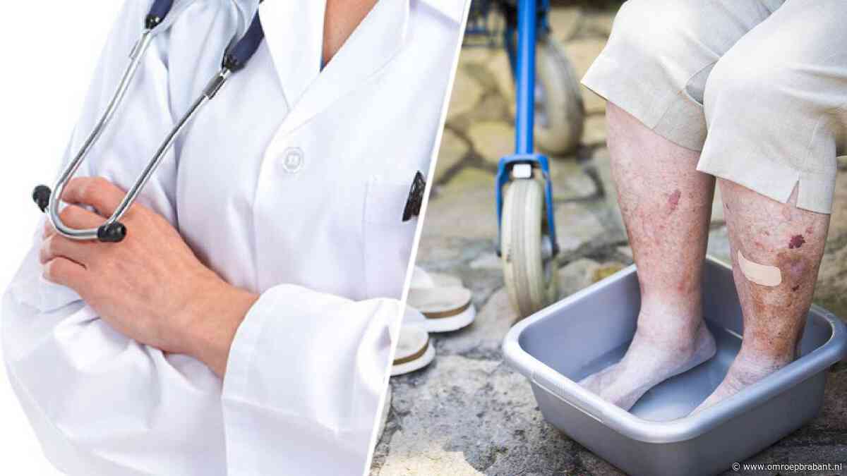Hitte zorgt voor wisselend beeld op Brabantse spoedeisende hulp