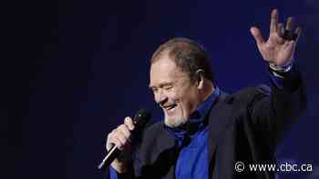 Canadian singer David Clayton-Thomas, who led Blood, Sweat & Tears to hits and Grammys, dead at 84