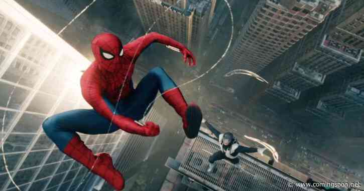 Spider-Man: Brand New Day’s $50 Release Just Got a Stunning 1st Look
