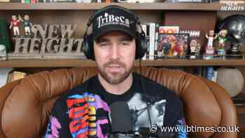Will Travis Kelce Sign A Prenup? How NFL Fortune Compares To Taylor Swift's Billions