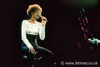 'She Was Not High': Whitney Houston Estate Says Oprah Lied About Singer's Fall