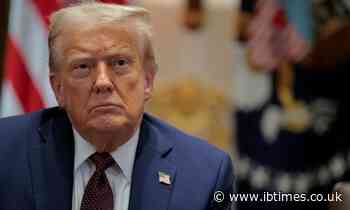 '22 Specialists, Zero Answers': Doctor Sounds Alarm Over Trump's 'Very Well Concealed' White House Health Crisis