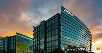 15x Profit Explosion: Micron's 346% Revenue Leap Silences AI Bubble Panic After Global Crash